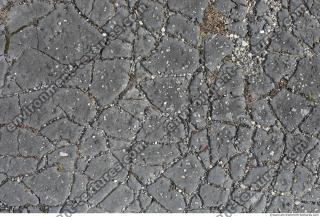 ground asphalt damaged cracky 0009